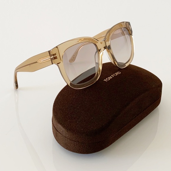 Tom Ford Sunglasses, New - Picture 4 of 14